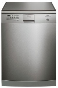 AEG F 87000 MP Dishwasher Photo