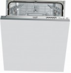 Hotpoint-Ariston ELTB 6M124 食器洗い機