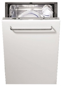 TEKA DW7 45 FI Stroj za pranje posuđa foto