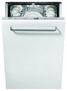 TEKA DW 455 FI 食器洗い機 写真