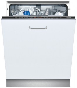 NEFF S51T65X3 เครื่องล้างจาน รูปถ่าย