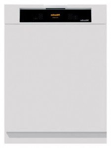 Miele G 2830 SCi ماشین ظرفشویی عکس