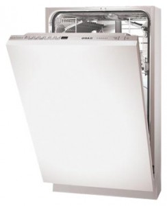 AEG F 65000 VI Lave-vaisselle Photo