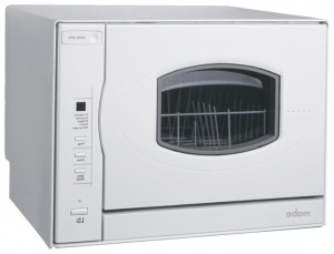 Mabe MLVD 1500 RWW 食器洗い機 写真