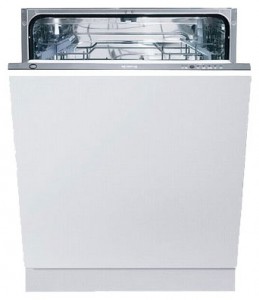 Gorenje GV61020 Dishwasher Photo