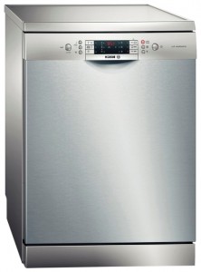 Bosch SMS 69N28 Посудомийна машина фото