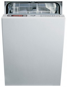 Whirlpool ADG 789 Stroj za pranje posuđa foto