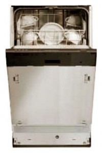 Kuppersbusch IGV 459.1 Stroj za pranje posuđa foto