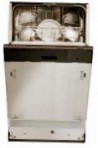 Kuppersbusch IGV 459.1 เครื่องล้างจาน