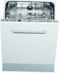 AEG F 86010 VI Dishwasher