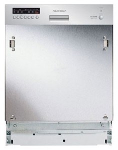 Kuppersbusch IG 647.3 E Stroj za pranje posuđa foto