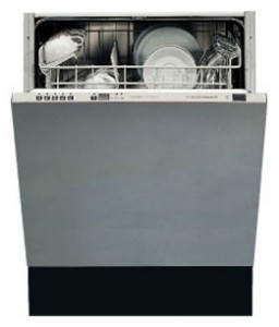 Kuppersbusch IGVS 659.5 Dishwasher Photo