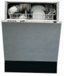 Kuppersbusch IGVS 659.5 Dishwasher