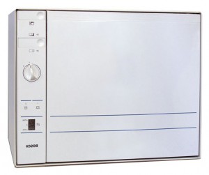 Bosch SKT 2002 Oppvaskmaskin Bilde