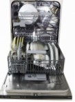 Asko D 5893 XL Ti Fi Dishwasher
