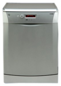 BEKO DFN 7940 S Машина за прање судова слика