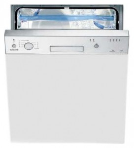 Hotpoint-Ariston LVZ 675 DUO X Машина за прање судова слика