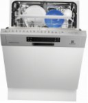 Electrolux ESI 6700 ROX Посудомоечная Машина