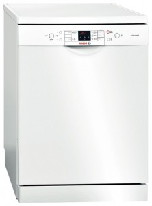 Bosch SMS 53M42 TR Машина за прање судова слика