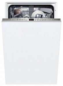 NEFF S58M43X0 Машина за прање судова слика