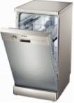 Siemens SR 24E802 Dishwasher