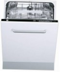 AEG F 65010 VI Посудомоечная Машина