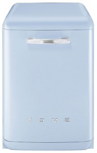 Smeg BLV2AZ-1 食器洗い機 写真