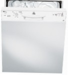 Indesit DPG 15 WH Dishwasher