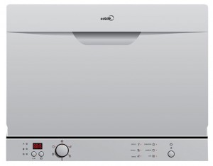 Midea WQP6-3210B Посудомийна машина фото