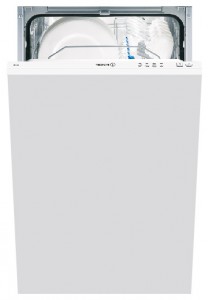 Indesit DIS 04 ماشین ظرفشویی عکس