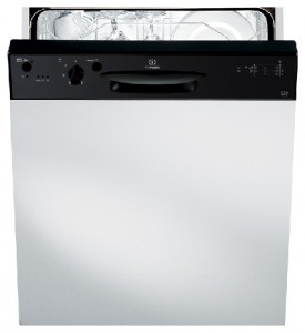Indesit DPG 15 BK เครื่องล้างจาน รูปถ่าย