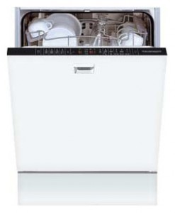 Kuppersbusch IGVS 6610.0 Stroj za pranje posuđa foto