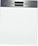Siemens SN 58M541 食器洗い機