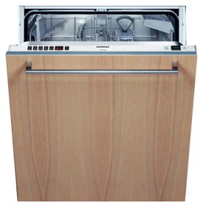 Siemens SE 64M364 Посудомоечная Машина Фото
