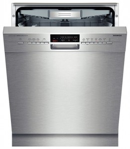 Siemens SN 48N561 Машина за прање судова слика