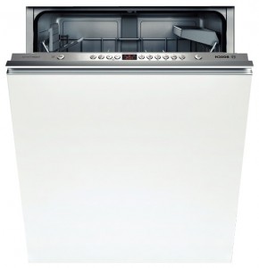 Bosch SMV 63N00 Stroj za pranje posuđa foto