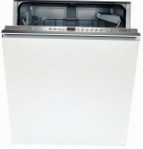 Bosch SMV 63N00 Πλυντήριο πιάτων
