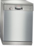 Bosch SGS 53E18 ماشین ظرفشویی