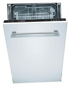 Bosch SRV 43M53 食器洗い機 写真