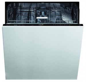 Whirlpool ADG 8773 A++ FD Посудомоечная Машина Фото