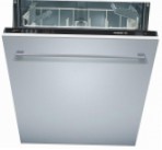 Bosch SGV 43E73 食器洗い機