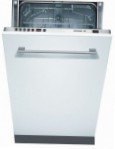 Bosch SRV 45T63 Dishwasher