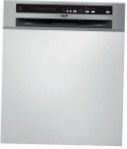 Whirlpool ADG 8558 A++ PC IX 食器洗い機
