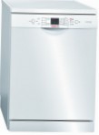 Bosch SMS 58N02 食器洗い機