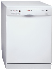 Bosch SGS 45Т02 食器洗い機 写真