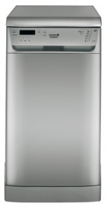Hotpoint-Ariston LSFA+ 825 X/HA Машина за прање судова слика
