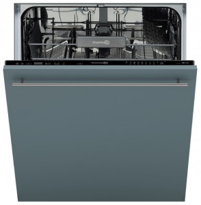 Bauknecht GSX 102414 A+++ 食器洗い機 写真