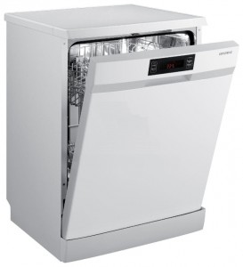 Samsung DW FN320 W Dishwasher Photo