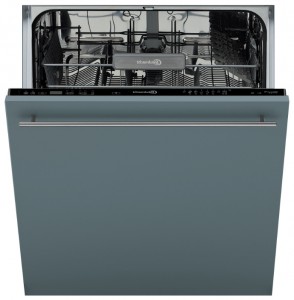 Bauknecht GSX 81454 A++ 洗碗机 照片
