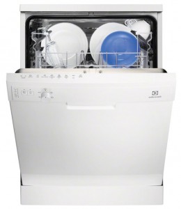 Electrolux ESF 6211 LOW Dishwasher Photo